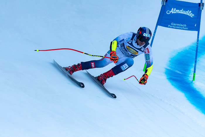Welt Cup SG 2024 