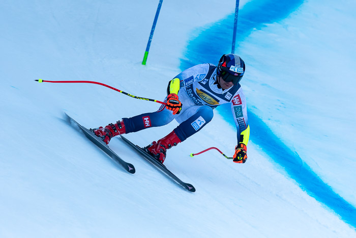 Welt Cup SG 2024 