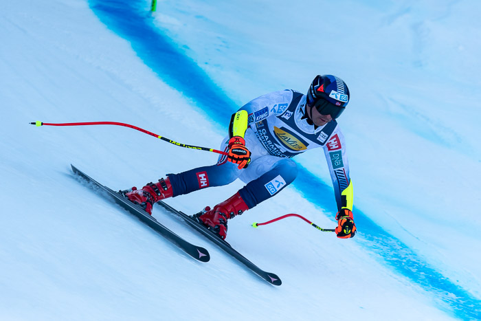 Welt Cup SG 2024 