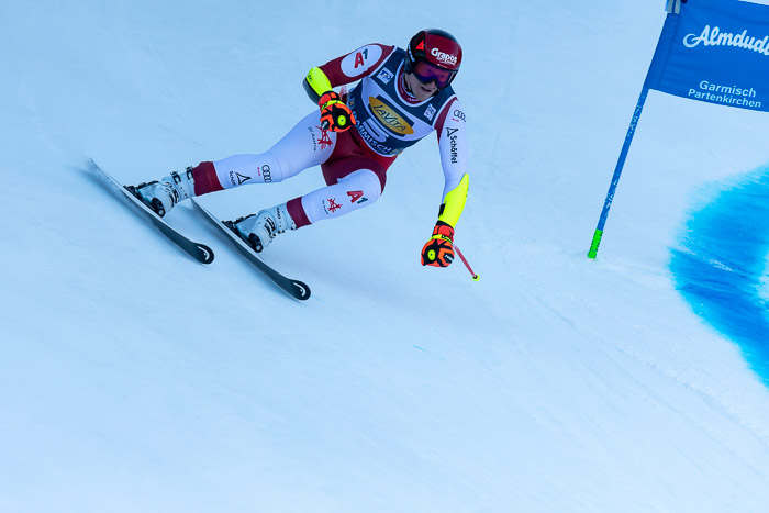 Welt Cup SG 2024 