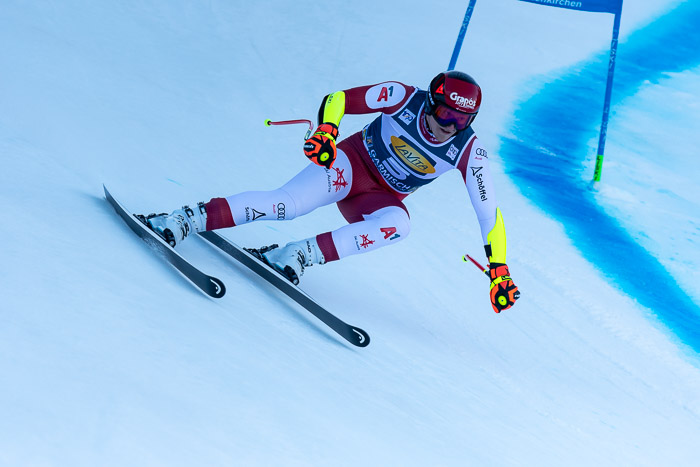 Welt Cup SG 2024 