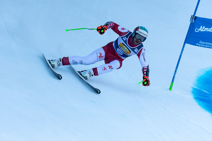 Welt Cup SG 2024 