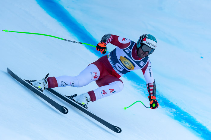 Welt Cup SG 2024 