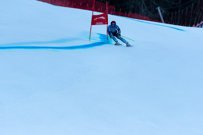Welt Cup SG 2024 