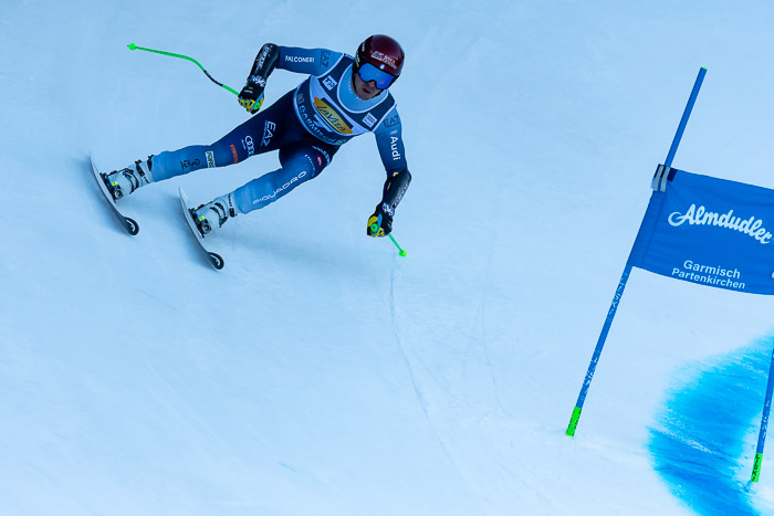 Welt Cup SG 2024 