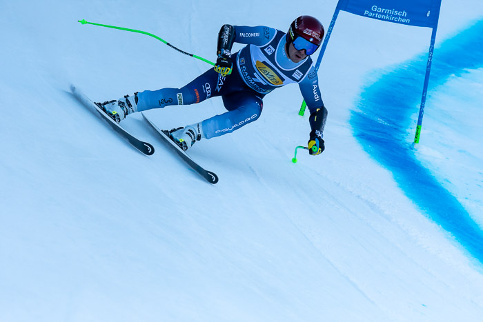Welt Cup SG 2024 