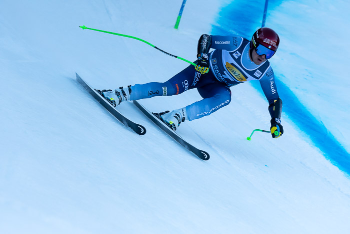 Welt Cup SG 2024 