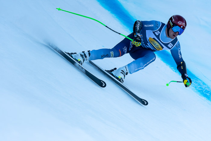 Welt Cup SG 2024 