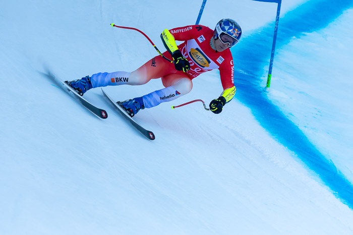 Welt Cup SG 2024 