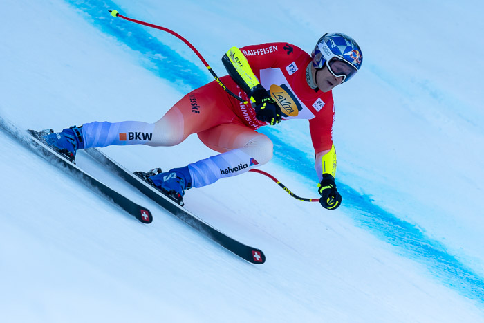 Welt Cup SG 2024 