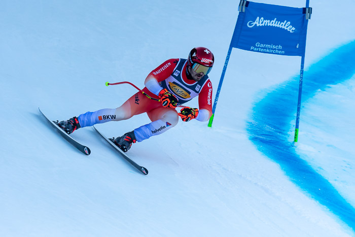 Welt Cup SG 2024 