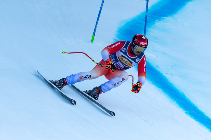 Welt Cup SG 2024 