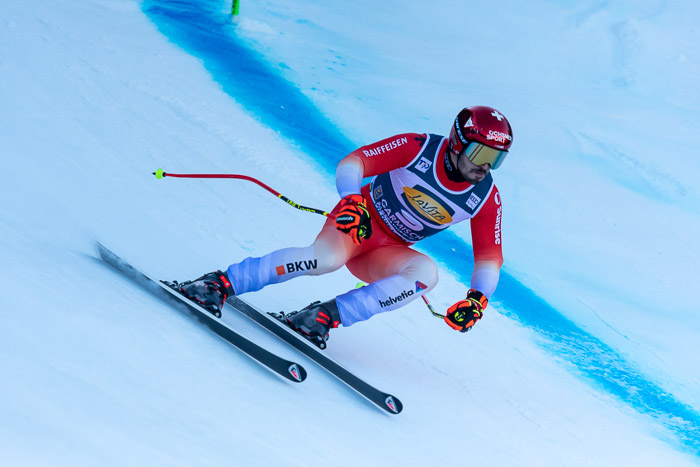 Welt Cup SG 2024 
