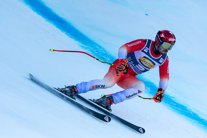 Welt Cup SG 2024 