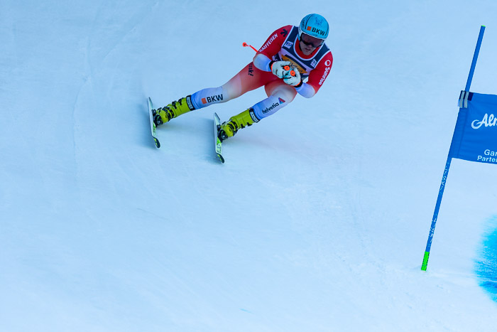 Welt Cup SG 2024 
