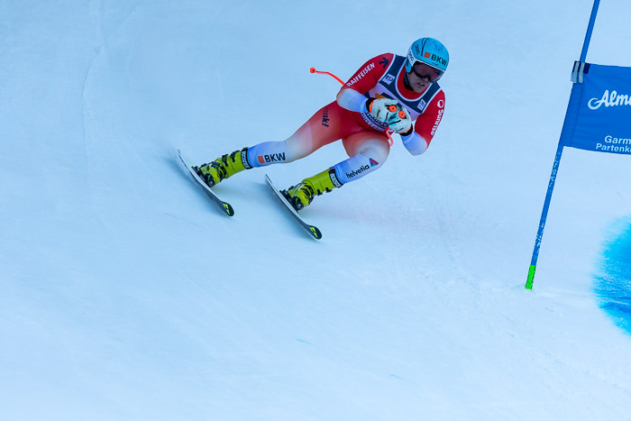 Welt Cup SG 2024 