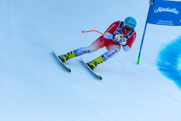 Welt Cup SG 2024 