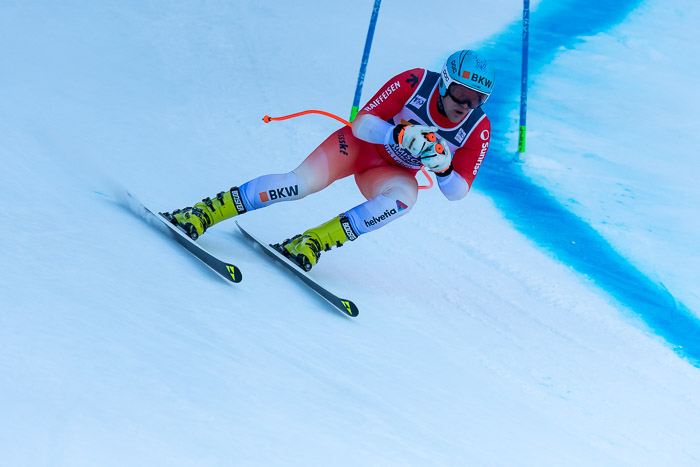 Welt Cup SG 2024 