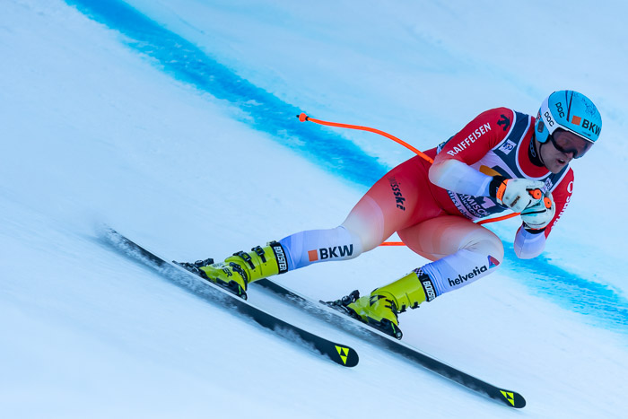 Welt Cup SG 2024 