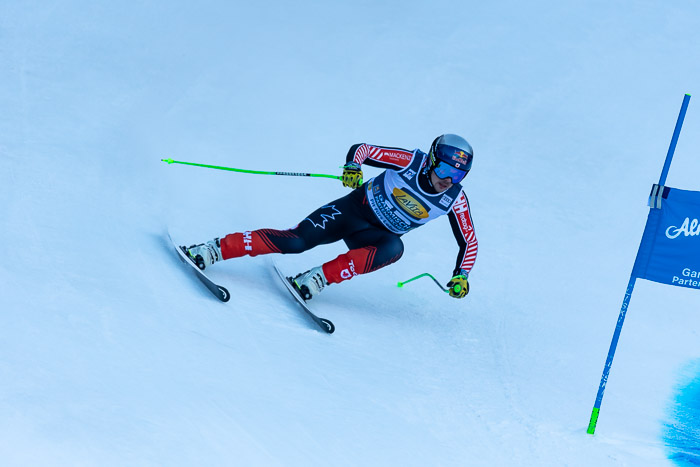 Welt Cup SG 2024 