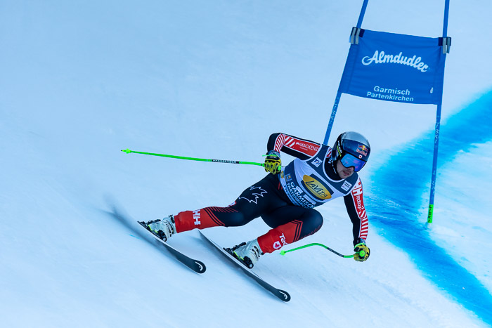 Welt Cup SG 2024 