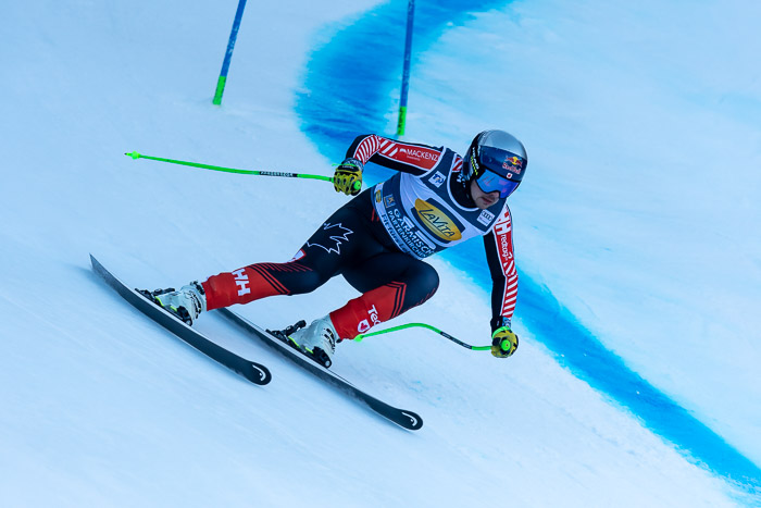 Welt Cup SG 2024 