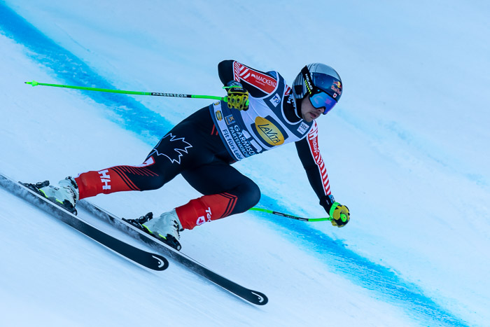 Welt Cup SG 2024 