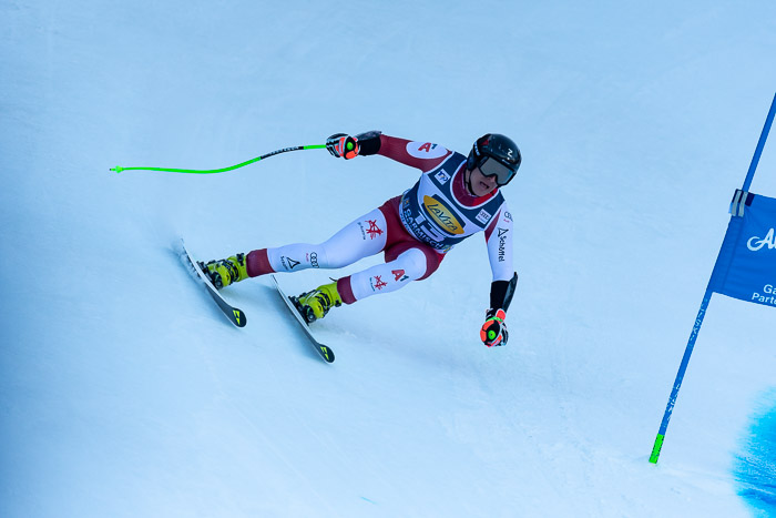 Welt Cup SG 2024 