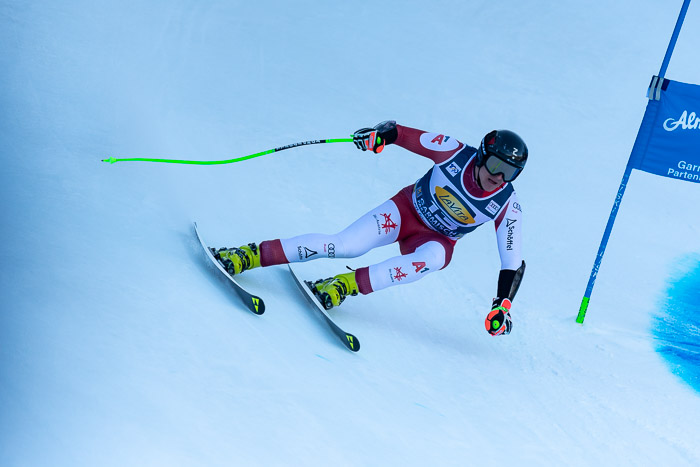 Welt Cup SG 2024 