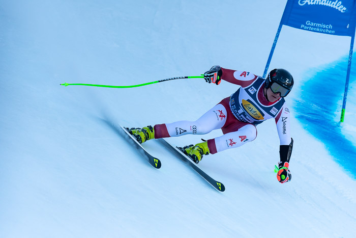 Welt Cup SG 2024 