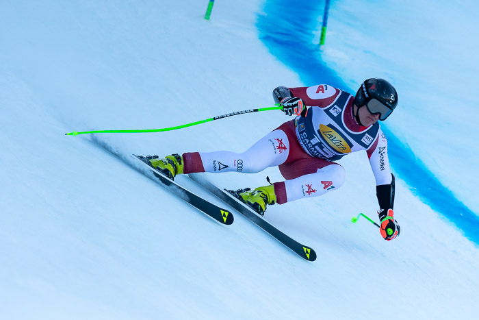 Welt Cup SG 2024 