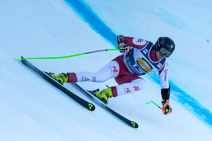 Welt Cup SG 2024 