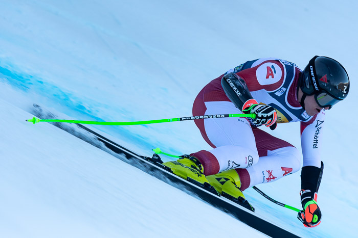 Welt Cup SG 2024 
