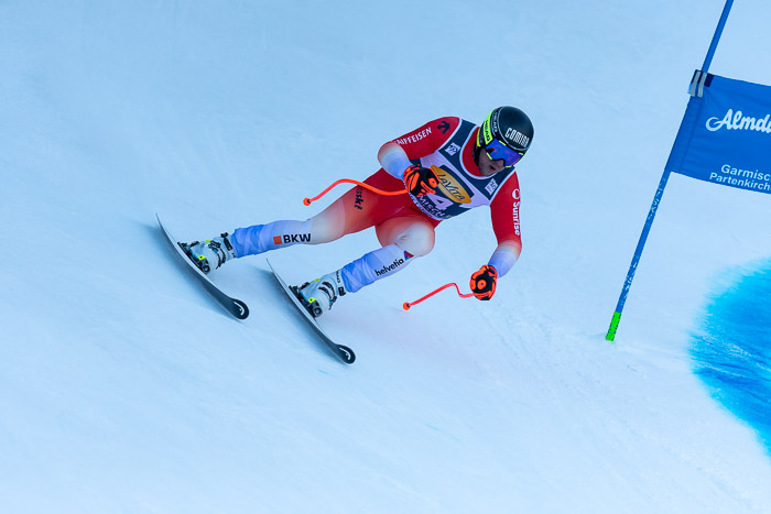 Welt Cup SG 2024 