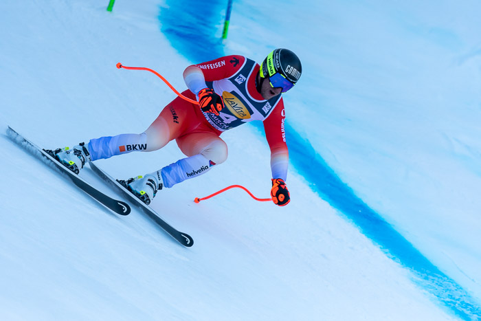 Welt Cup SG 2024 