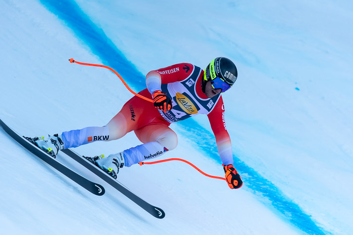 Welt Cup SG 2024 
