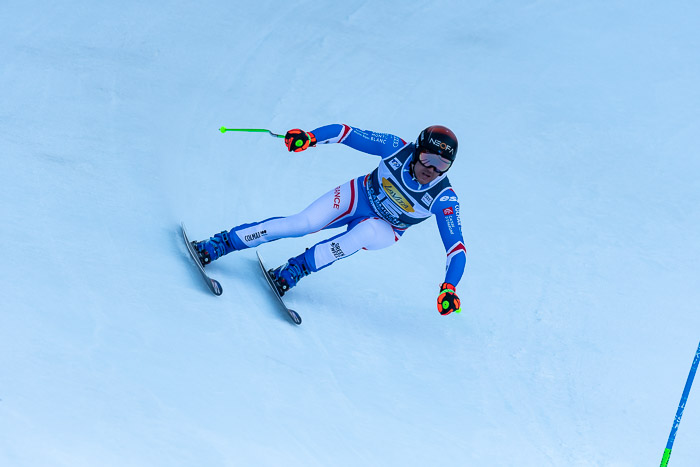 Welt Cup SG 2024 