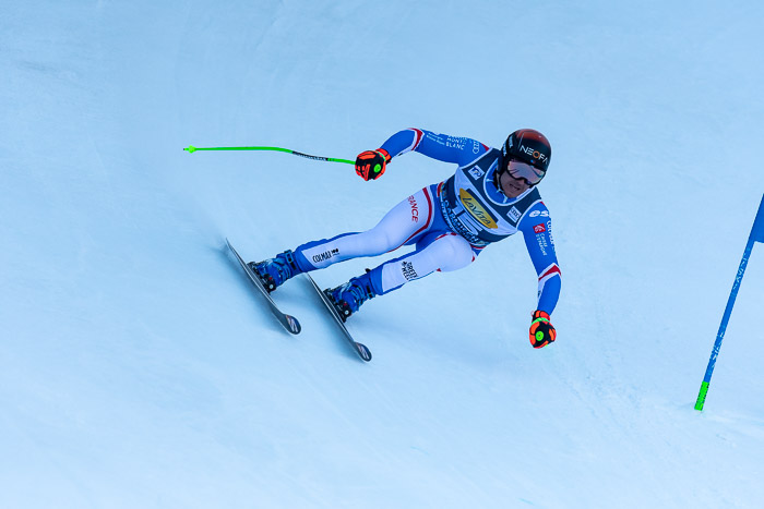 Welt Cup SG 2024 