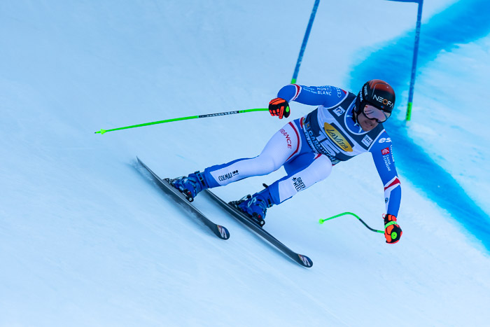 Welt Cup SG 2024 