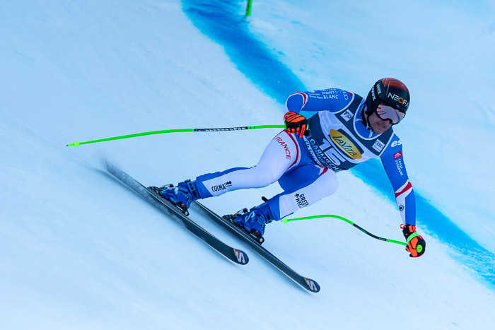 Welt Cup SG 2024 