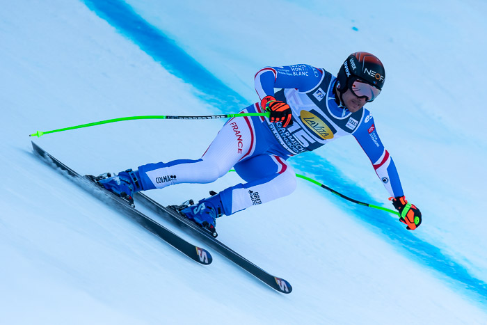 Welt Cup SG 2024 