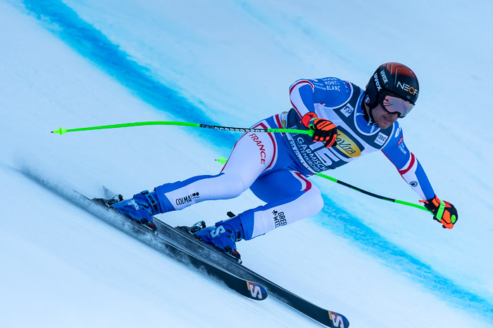 Welt Cup SG 2024 