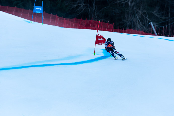 Welt Cup SG 2024 