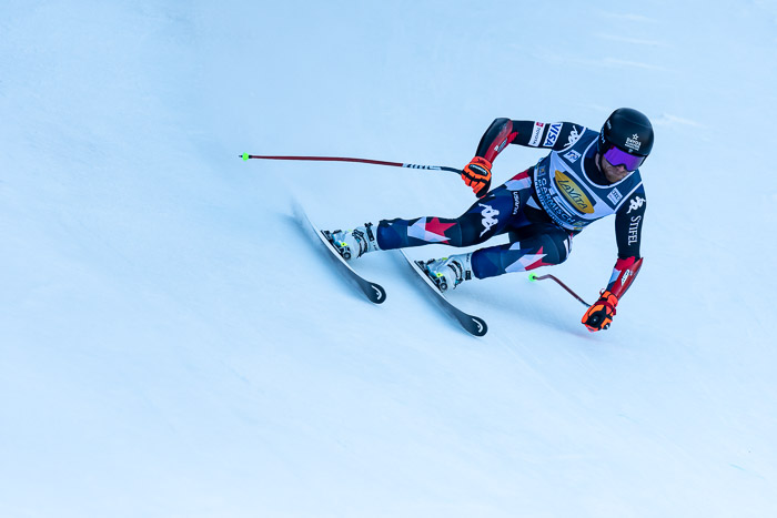 Welt Cup SG 2024 