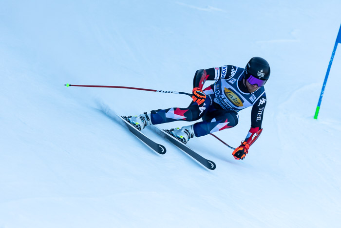 Welt Cup SG 2024 