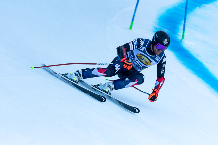 Welt Cup SG 2024 