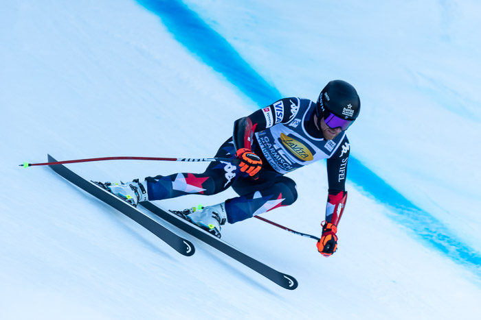 Welt Cup SG 2024 