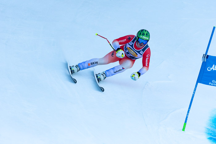 Welt Cup SG 2024 
