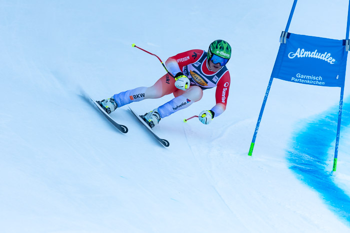 Welt Cup SG 2024 