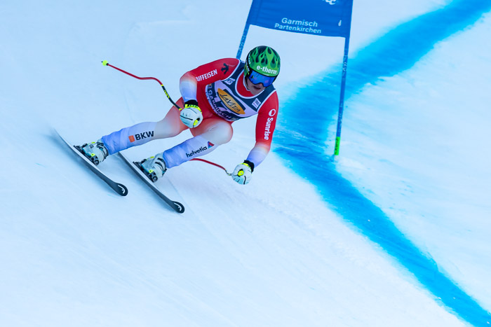 Welt Cup SG 2024 